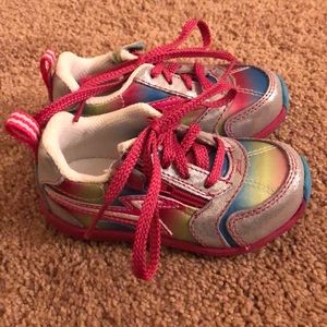 Toddler Girls Stride Rite shoes